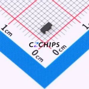 ทรานซิสเตอร์ขั้วต่อสองขั้ว PMBT3904-GK SOT-23แบบดั้งเดิมและใหม่ (BJT) - Product Image 2