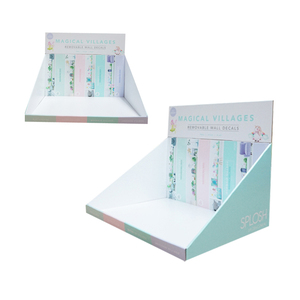 Tùy Chỉnh Hot Bán Cửa Hàng Bán Lẻ Siêu Thị Phim Hoạt Hình Hiển Thị Đứng Tông Hiển Thị Truy Cập Đồ Chơi Phim Hoạt Hình Hiển Thị Truy Cập - Product Image 1