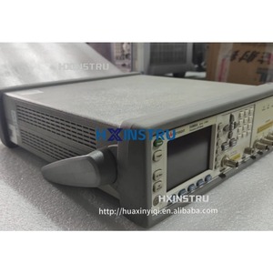 เครื่องวัด LCR ความแม่นยำสูง HP/KEYSIGHT/Agilent รุ่น E4980A ช่วงความถี่ 20Hz ถึง 1MHz E4980AL - Product Image 3