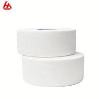 Rouleau de serviette en papier pour produits d'hygiène