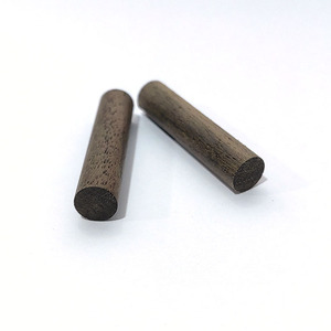 저렴한 솔리드 로즈 우드 일렉트릭 기타 트러스로드 튜브 픽 액세서리로 빈 스타일 목 조정 - Product Image 3