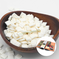 Colle forte thermofusible pour reliure de livres, colle de colonne vertébrale, adhésif de reliure, colle de reliure parfaite