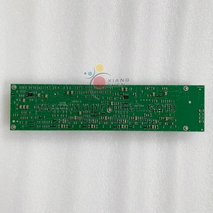 MA Ink Control PCB 00.782.0470 IDEB2-8 Circuit Board for Heidelberg SM102 SX102 Offset <b>Press</b> Parts - Product Image 2