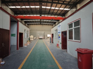 Intelligent Electric High Temperature Atmosphere Muffle Furnace 1400&deg;C 64L Atmosphere Sintering Furnace for Lab Heating - Product Image 6