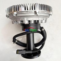1308060-KRAE0 Embrayage électronique à huile de silicone pour système de refroidissement du moteur de camion