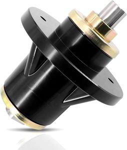 Gruppo mandrino tosaerba sostituire 037-8000-00, 037-4000-50, 038-4000-50 per Bad Boy Stand su Extreme XP 48 "54" 61 "72" - Product Image 1