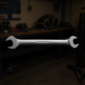 ประแจ 252 Np ขนาด 10 มม. 12 มม. แบบปลายเปิดสองด้าน สำหรับซ่อมแซมยานยนต์ - Product Image 3