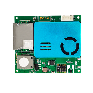 โมดูลเซ็นเซอร์ตรวจวัดคุณภาพอากาศ YYS M701 7 in 1 พร้อมเอาต์พุต RS485/UART สำหรับ PM2.5 PM10 CO2 CH2O TVOC อุณหภูมิ ความชื้น การตรวจสอบคุณภาพอากาศภายในอาคาร - Product Image 6