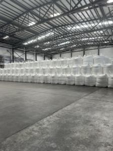 מחיר ייצור שרף <span class=keywords><strong>PVC</strong></span> מסוג Sg3 Sg5 שרף <span class=keywords><strong>PVC</strong></span> מסוג K67 מחיר גרגירי <span class=keywords><strong>PVC</strong></span> - Product Image 3