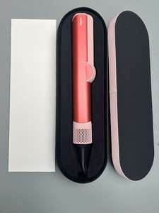 Plancha de <span class=keywords><strong>Pelo</strong></span> Profesional Dysones HT01 Airstraites, Seca y Alisa 2 en 1, Sin Dañar el Cabello, con Control de Temperatura - Product Image 5