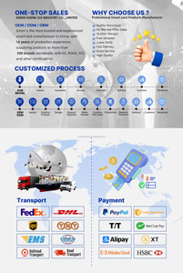 ระบบจดจำใบหน้า 3 มิติ แอป TTlock สมาร์ทล็อค ฟังก์ชั่นวิดีโอคอลแบบเรียลไทม์ กล้องรักษาความปลอดภัย ล็อคดิจิทัลแบบสแกนลายนิ้วมือ ระบบจัดเก็บข้อมูลบนคลาวด์ - Product Image 5