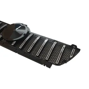 Grilles de pare-chocs avant style racing StarNav pour Mercedes Benz Sprinter W901 2001-2006, accessoires de garniture extérieure - Product Image 2