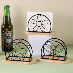 <span class=keywords><strong>Portatovaglioli</strong></span> in <span class=keywords><strong>oro</strong></span> di lusso supporto di Design moderno per la cucina di casa matrimonio per il tavolo da pranzo del ristorante forniture - Product Image 2