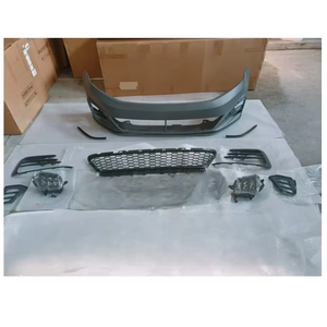 Paraurti Anteriore per <span class=keywords><strong>Caddy</strong></span> Conversione Golf7.<span class=keywords><strong>5</strong></span> GTI - Product Image 2