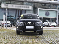 Nouvelle Voiture Chinoise 2025 Vs5 à Essence pour l'Algérie – Vendeurs Automobiles Chinois Jeta Vs5