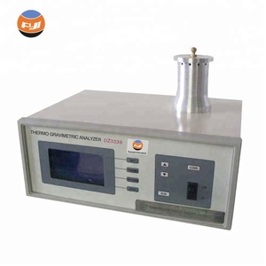 Dw5461 H Volautomatische Hoge Nauwkeurigheid <span class=keywords><strong>Dsc</strong></span> (Differentiële Scanning Calorimeter) -Voor Universitaire Laboratoriumtests - Product Image 3