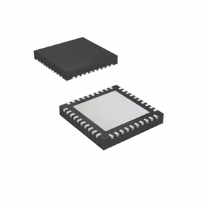 Electronic Circuit Components Original One Stop Service Interface 40 VFQFN Exposed Pad ASNT6104-PQB - Product Image 1