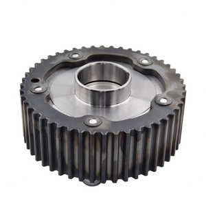 เฟืองปรับเฟสเพลาลูกเบี้ยวไอดี สำหรับเครื่องยนต์ Volkswagen Audi EA211 อะไหล่ทดแทน ใหม่ - Product Image 6