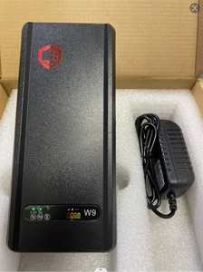 Amplificatore di Segnale Portatile W9 con 3 Antenne Integrate, Hotspot Bluetooth WIFI 2.4G 5.2G 5.8G - Product Image 6
