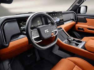 Meilleur <span class=keywords><strong>prix</strong></span> 2025 pour Rox Adamas, véhicule à conduite à gauche, <span class=keywords><strong>grand</strong></span> SUV spacieux 5 portes 6 places, voiture à énergie nouvelle, SUV familial, ventes en promotion - Product Image 5