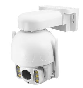 Visione notturna <span class=keywords><strong>50</strong></span> metri, impermeabile, 2MP/4MP Mini fotocamera Ptz con Zoom ottico 5x, sicurezza esterna telecamera di rete 4G - Product Image 4