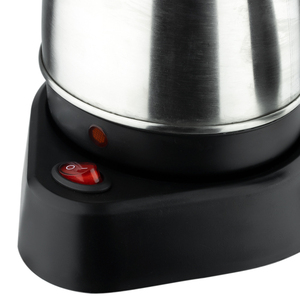 Cafetera Eléctrica Automática de Goteo Compatible con Enchufes de Reino Unido y UE para Uso Doméstico - Product Image 5