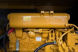 Excavatrice sur chenilles Caterpillar 307.5 7.5T d'occasion à <span class=keywords><strong>prix</strong></span> réduit, 90% neuve, pour la construction - Product Image 5