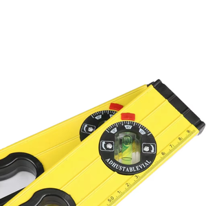 औद्योगिक ग्रेड 12-लाइन स्व-समतल आत्मा नियंत्रण थ्रोटल हेड 360 ग्रीन लेजर सेंसर समुद्री स्तर मापने वाले उपकरण - Product Image 3