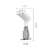 Défroisseur vapeur Vertical électrique Portable pour vêtements, défroisseur vapeur Vertical pour vêtements