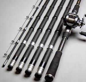 Tissu en fibre de carbone tricoté pour usage extérieur - Product Image 2