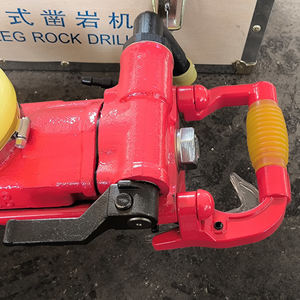 בלעדי לייצא yt27 ג 'ק פטיש סרק פאומטי מקדחה - Product Image 5