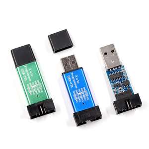 <strong>Module</strong> STC MCU Automatic Programmer Cold Start Free Download/USB To TTL Simulator Download Programmer - Product Image 5