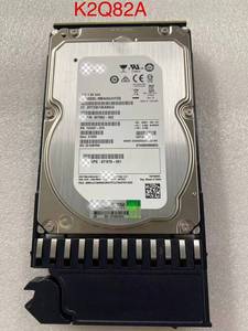 872485-B21 ฮาร์ดดิสก์ 2TB SAS 12G Midline 7.2K LFF (3.5 นิ้ว) SC รับประกัน 1 ปี พร้อมเฟิร์มแวร์ที่เซ็นชื่อแบบดิจิทัล - Product Image 6