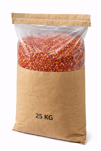 Pimentón <span class=keywords><strong>Dulce</strong></span> en Polvo con Semillas, Especialidad China, Proceso de Secado AD Estándar de la UE - Product Image 5