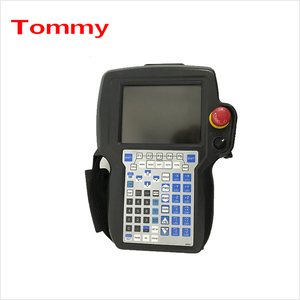 Controlador de enseñanza FANUC A05B-2490-C371 - Product Image 6
