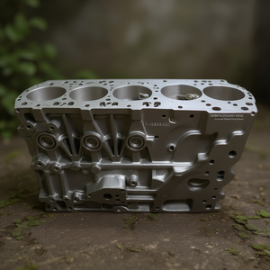 Bloc-cylindres Carbarco 3408E 3412 pour moteur diesel industriel, bloc long pour C0.5 C0.7 C1.1 C1.6 - Product Image 3