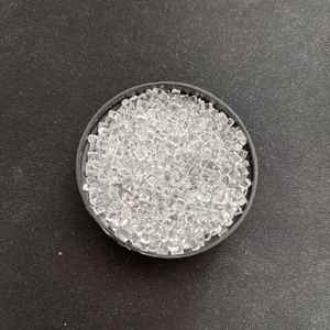 Résine plastique PMMA CM-205 CM-211 CM-207, granulés bruts, qualité alimentaire, qualité moulage - Product Image 1