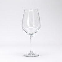 Machine Blaas Beker Glazen 540Ml Steel Glaswerk Rode Wijn Glas