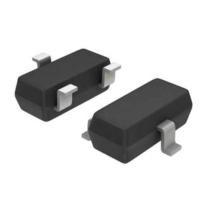 Transistor Mosfet 5LN01C-TB-E, Canal N, 50 V, 100 mA (<span class=keywords><strong>Ta</strong></span>), 250 mW (<span class=keywords><strong>Ta</strong></span>), SMD CP3, 5LN01C-TB-E - Product Image 1