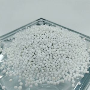 Extrusion Molding Film Grade MFR 2.0 Virgin Linear Low Density Polyethylene <b>LLDPE</b> 218WJ Granules for Shopping Bags/Trash Bags - Product Image 2