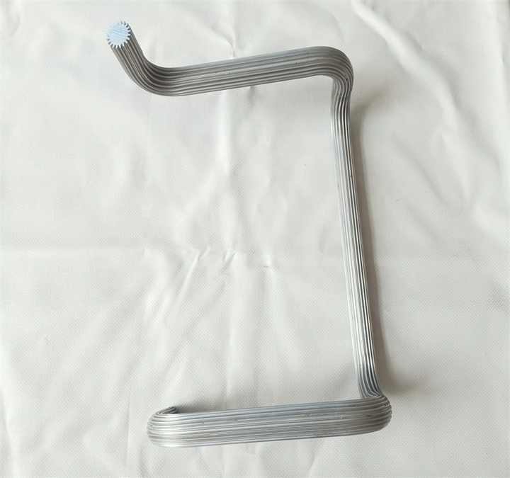 Singapore Manhole Aluminium Step Rung for Sump Ladder| Alibaba.com