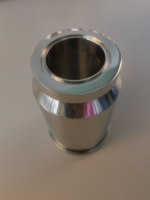 Customized 300ml and 500ml Laboratory Vacuum Filtration HPLC Mobile Phase Glass Filter Holder