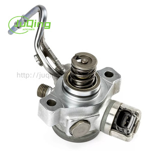 Pompe à carburant haute pression pour Honda Accord Odyssey CR-V Elysion Spirior 2.4L 2015 pour Acura TLX-<span class=keywords><strong>L</strong></span> 2.4L 16790-5LA-A01 SM296100-0050 - Product Image 1