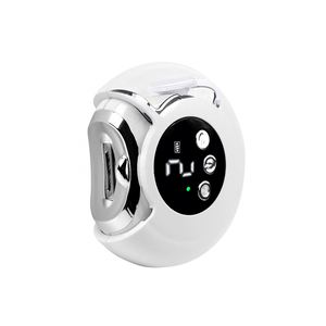 Coupe-ongles électrique rechargeable automatique à trois vitesses, coupe-ongles de sécurité, manucure, cadeau promotionnel - Product Image 4