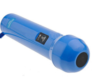 Strumento veterinario per i test di gravidanza su animali per gli ovini ovini e caprini - Product Image 4