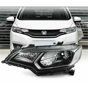 Faro LED para Fit 2014-2017, Lado Izquierdo, Blanco, 6000K, 12000 Lm, H11, 12V, Actualización de Retrofit, Nuevo - Product Image 1