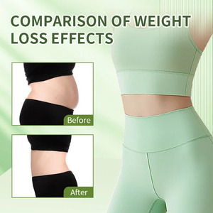 Wholesale Natural Slimming Essential Oil Cellulite Body Shape <strong>Fat</strong> Loss Stomach Herbal Massage Effective <strong>Fat</strong> Burning Sweet Top - Product Image 3