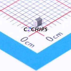 UPZ2012D800-4R0TF Ferrite Bead 0805 RF ( Impedance @ Frequency: 80Ohm@100MHz )( Error: 25% )( DC Resistance (DCR): 20mOhm ) - Product Image 2