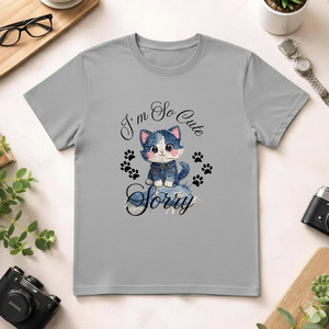 T-Shirt Unisex 210GSM 100% Cotone, Maglietta Casual Traspirante e Resistente per Uomo - Product Image 1