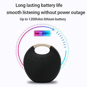 Hoge Kwaliteit Mini Draadloze Bt Satelliet Speaker Draagbare Waterdichte Voor Gebruik Buitenshuis Hot Selling <span class=keywords><strong>Online</strong></span> Oem Groothandel Aux - Product Image 2